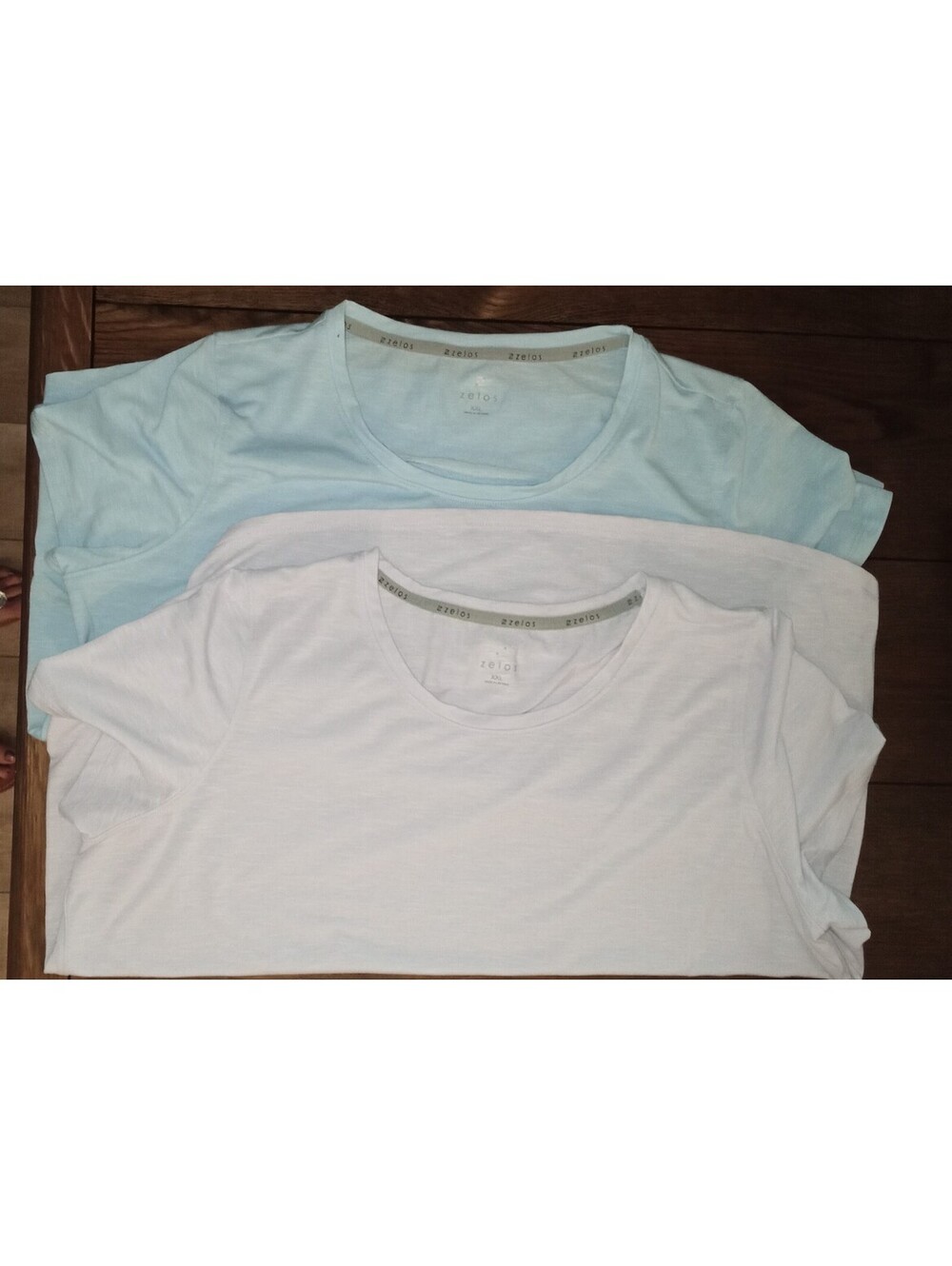 Zelos Activewear Bundle Set 2pc | Like New XXL Plus Size Athleisure